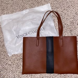 Vince Camuto Tote Bag